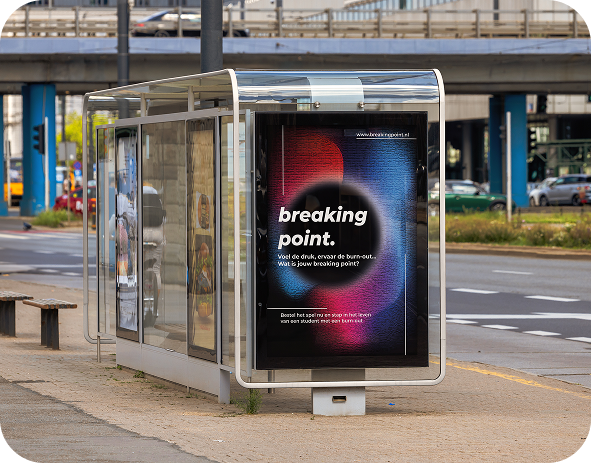 Breaking Point project