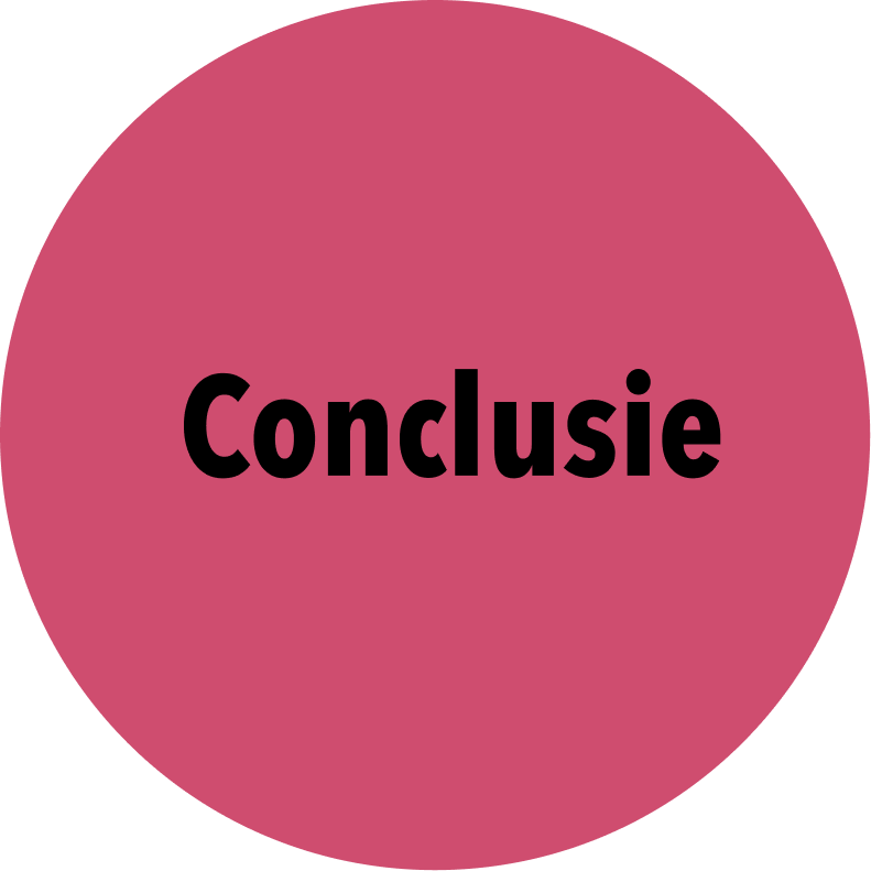 conclusie