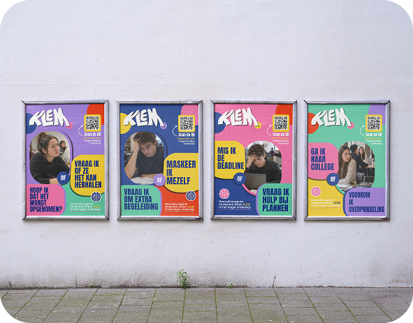 Foto van project KLEM