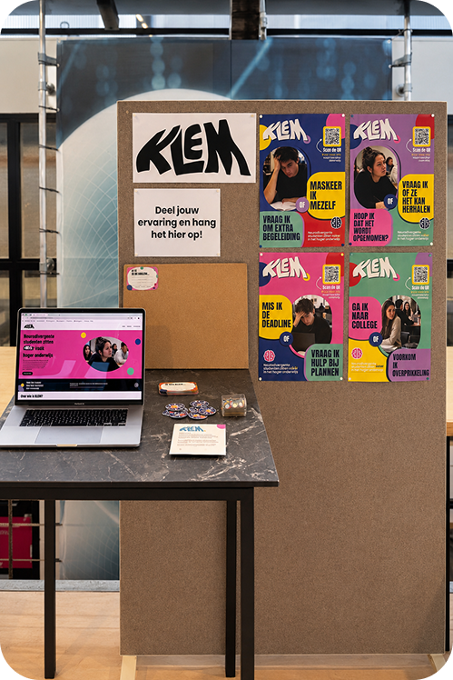 KLEM exhibition