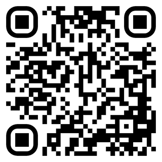 QR code for the KLEM website