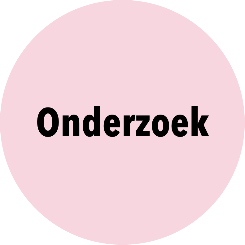 onderzoek