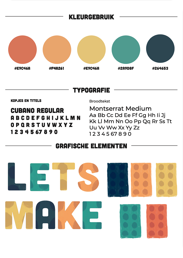 KLEM poster campaign